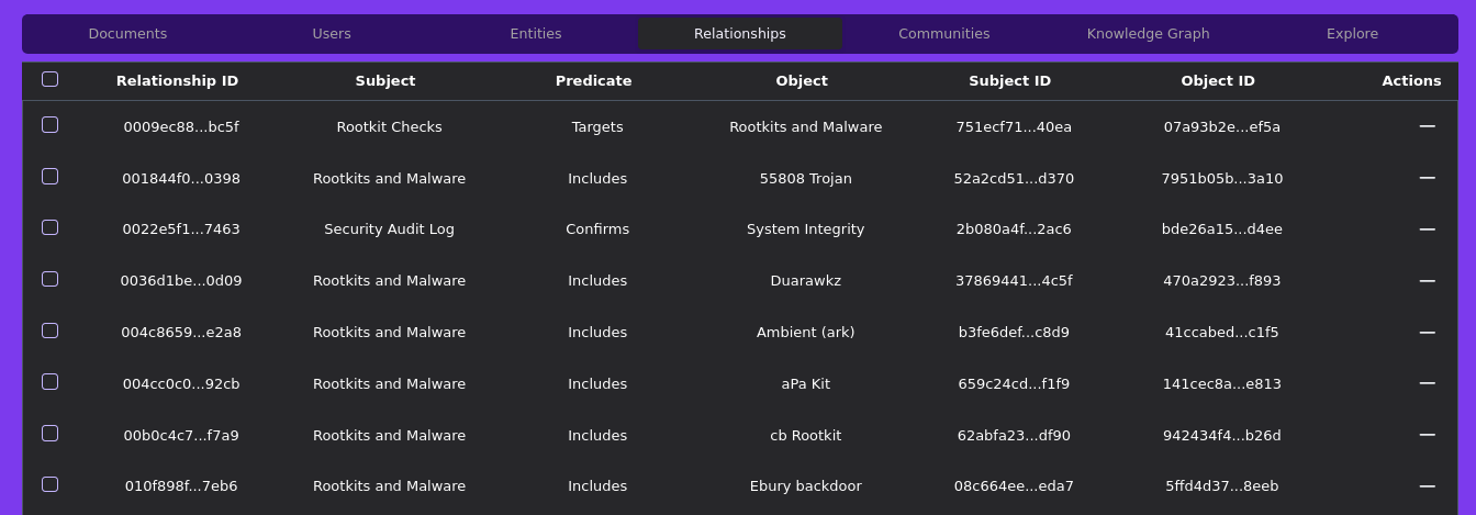 Interface de Pesquisa com IA SolidCore